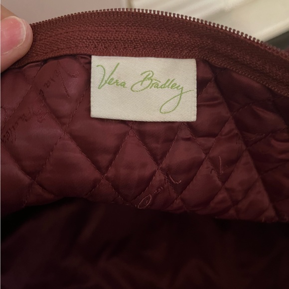 VERA BRADLEY Bali Gold Bundle Set 🌟🌹 - Picture 2 of 16